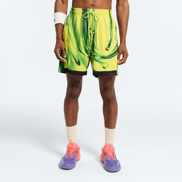 ANTA KAI Logo Game Shorts