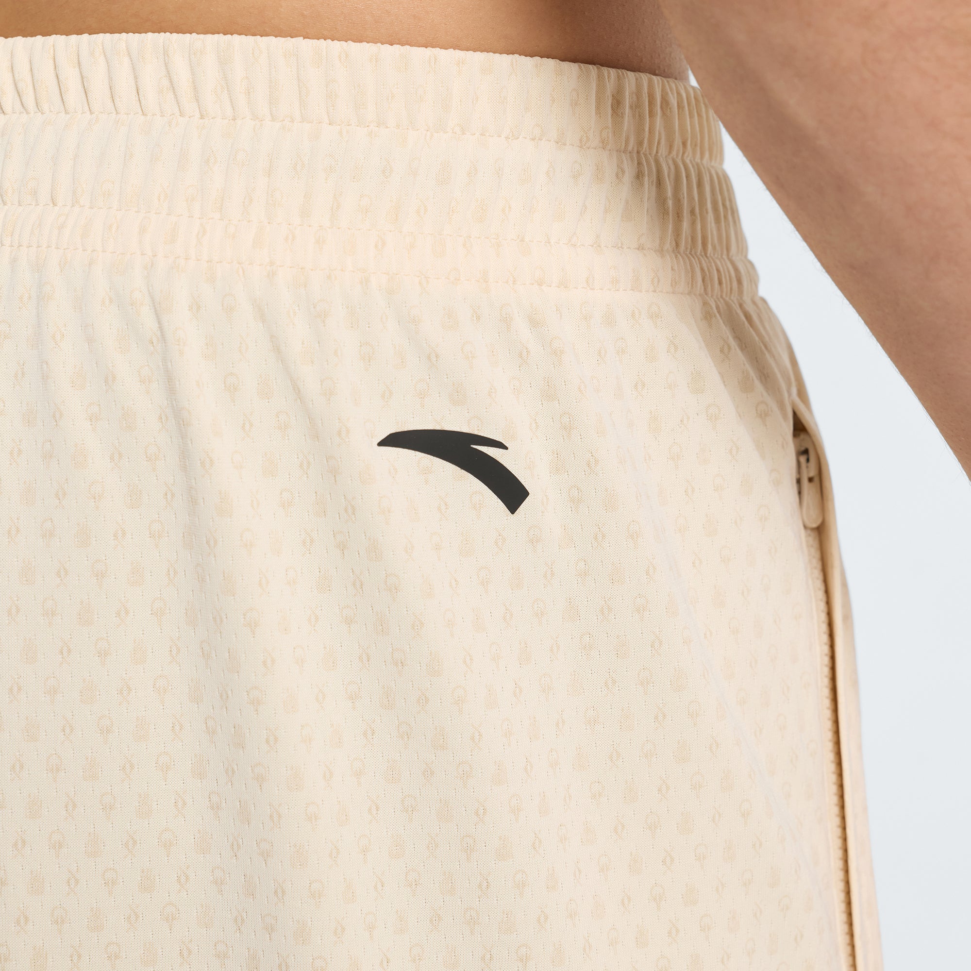 ANTA KAI Logo Game Shorts