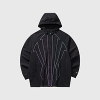 ANTA KAI Logo Jacket
