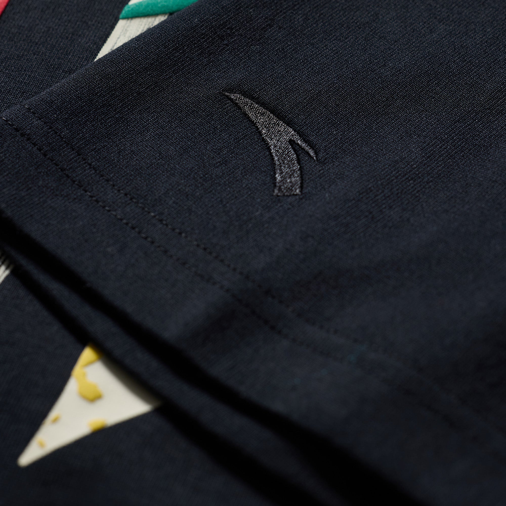 ANTA KAI Logo Tee