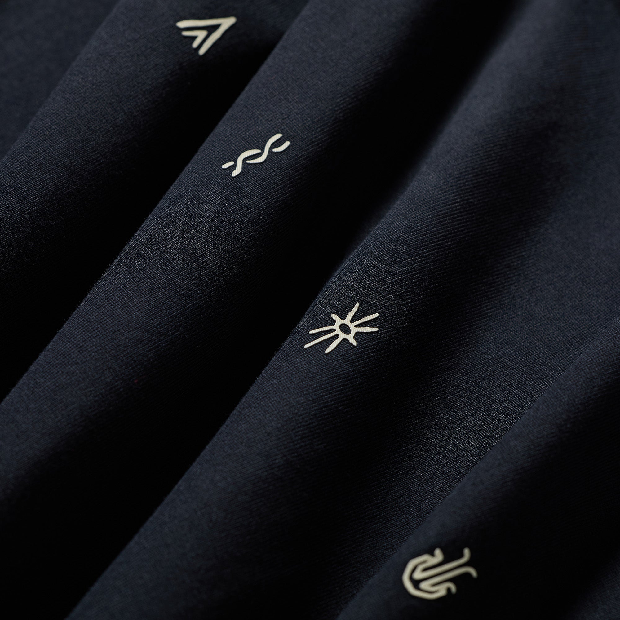 ANTA KAI Logo Tee