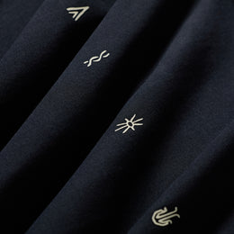 ANTA KAI Logo Tee