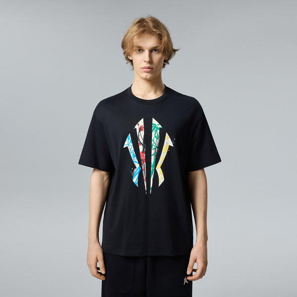 ANTA KAI Logo Tee