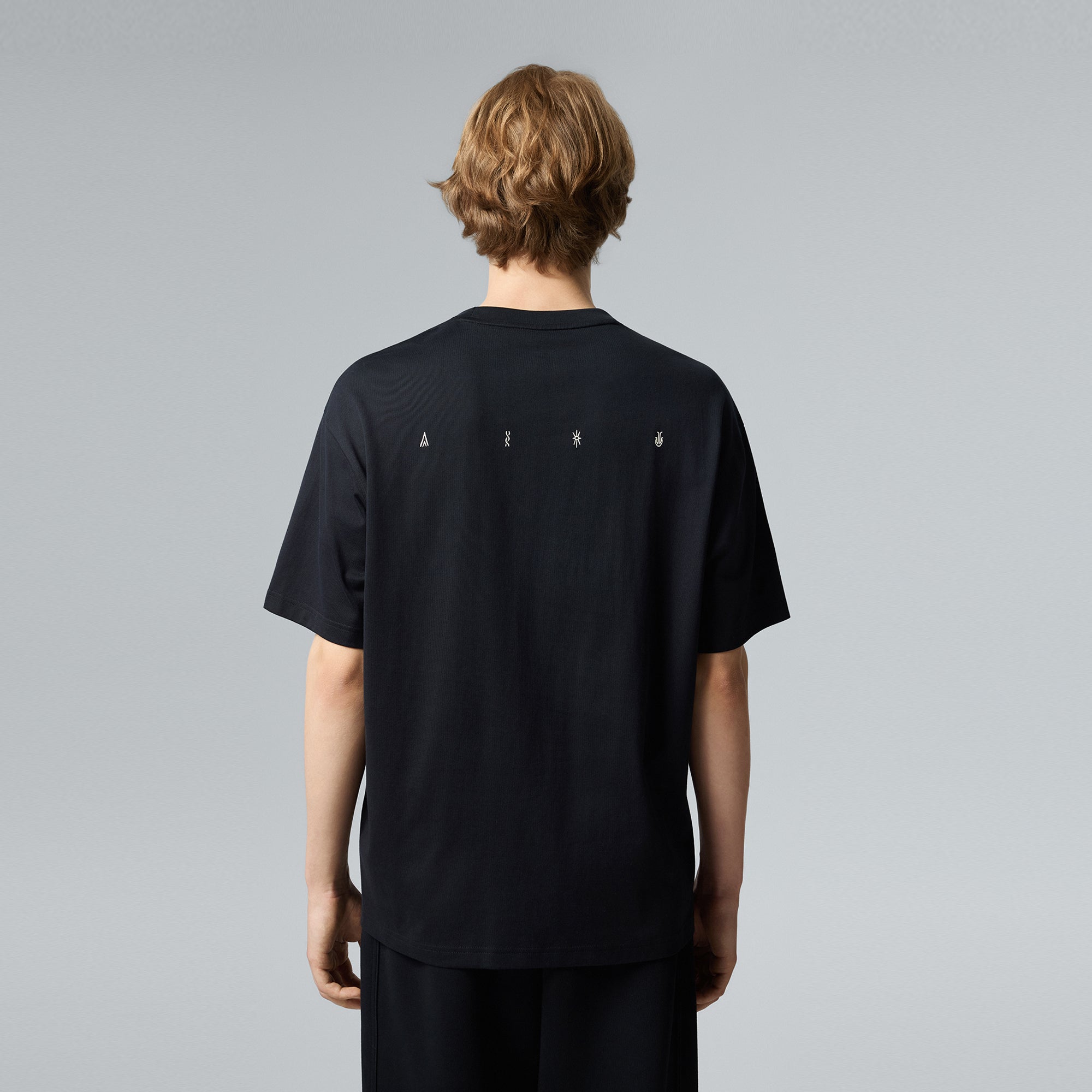ANTA KAI Logo Tee