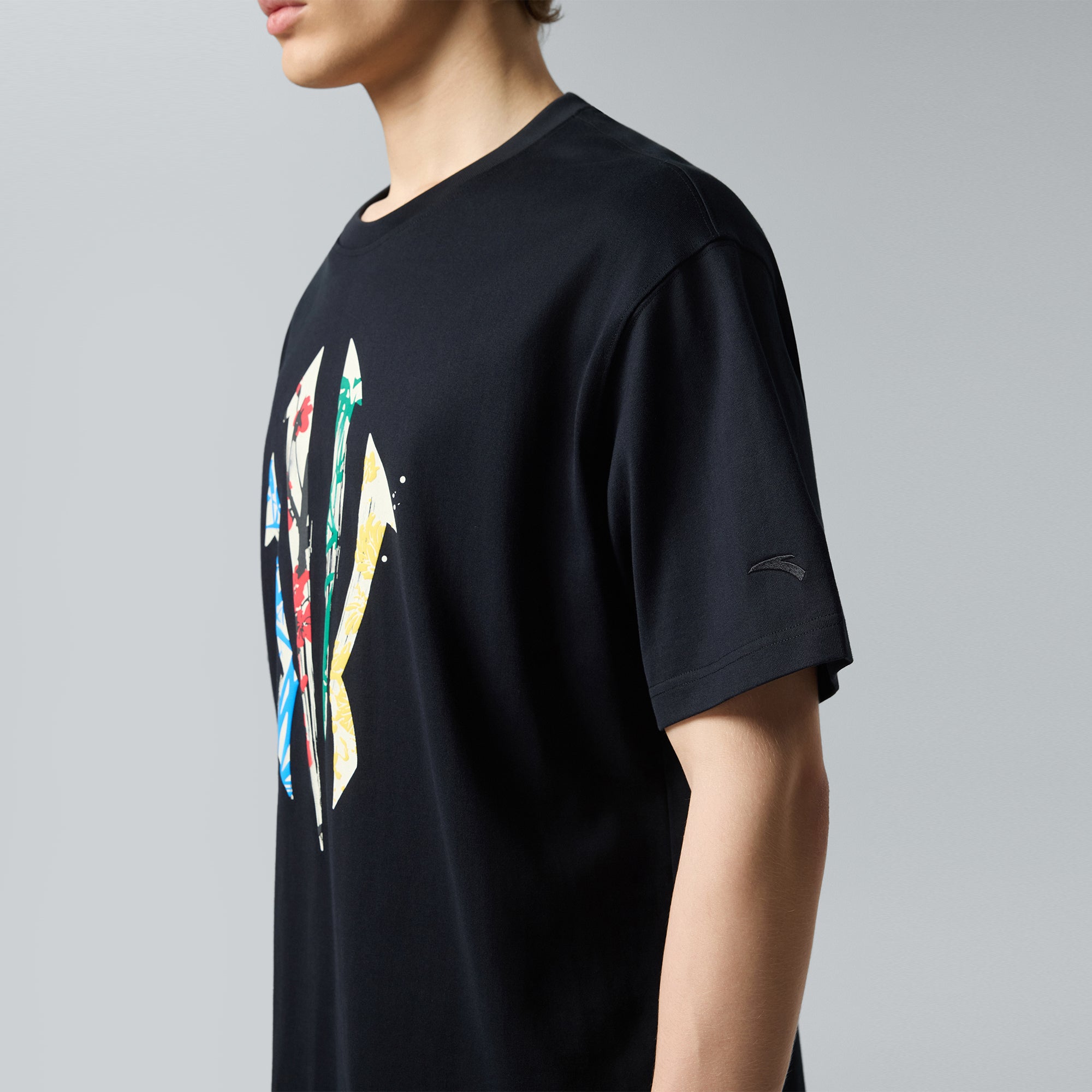 ANTA KAI Logo Tee