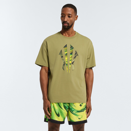 ANTA KAI Logo Tee