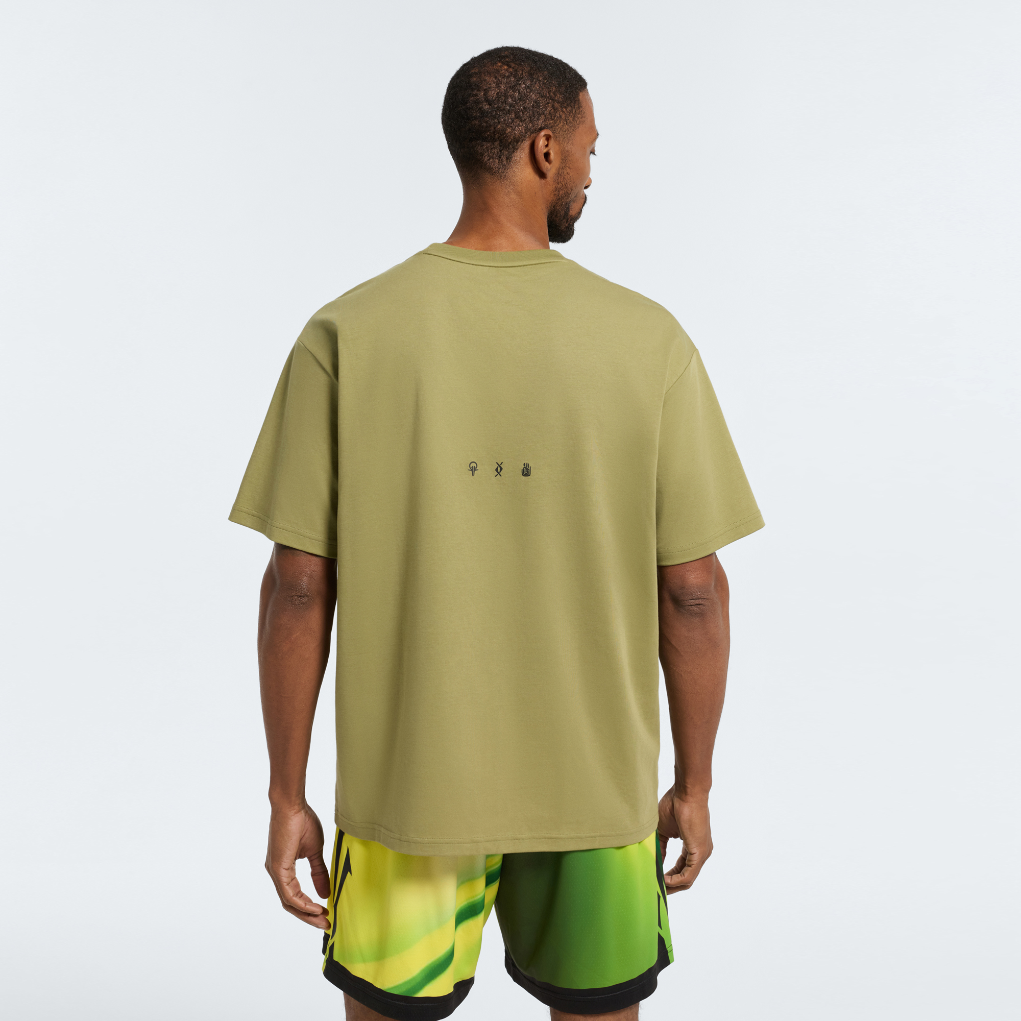 ANTA KAI Logo Tee