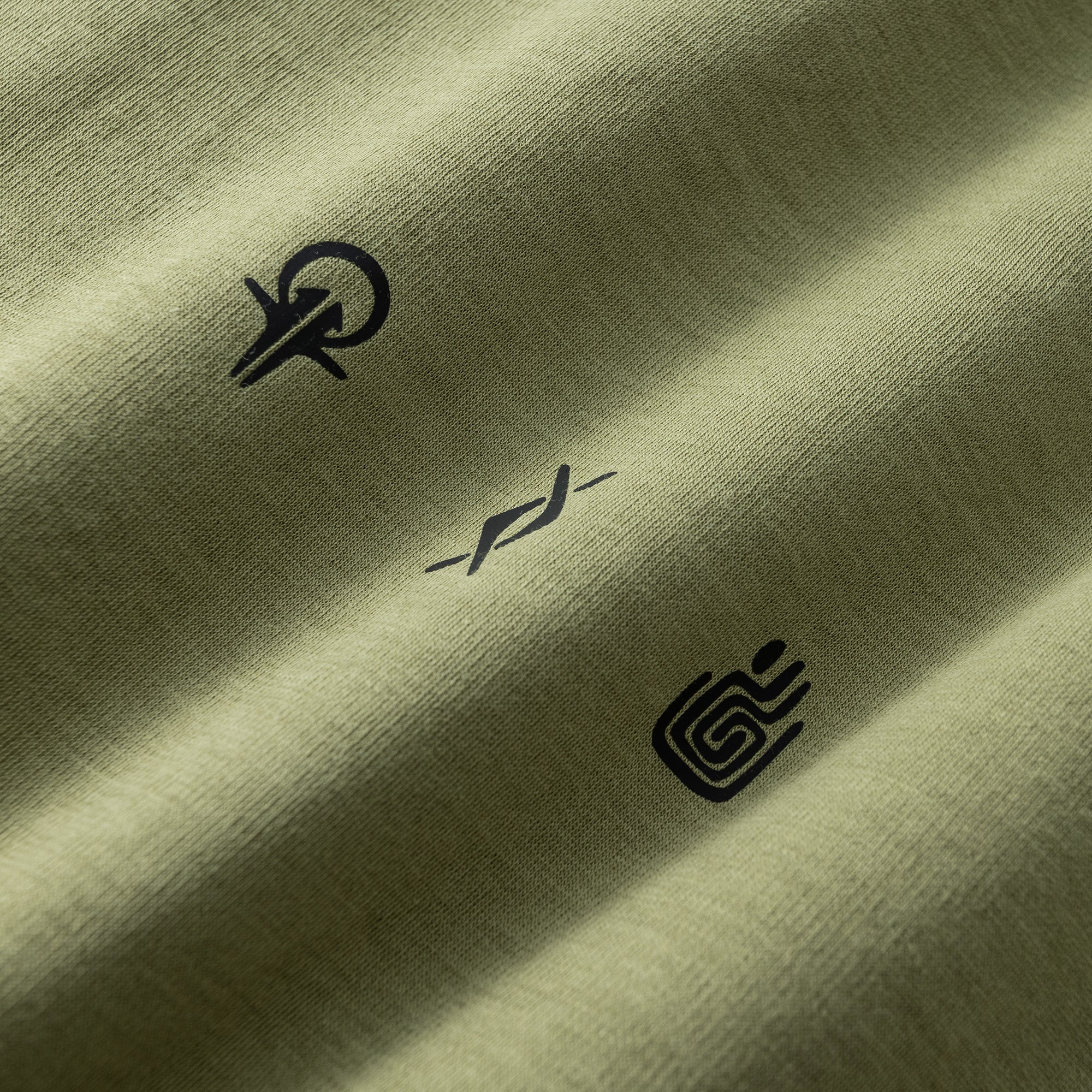 ANTA KAI Logo Tee
