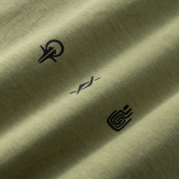 ANTA KAI Logo Tee