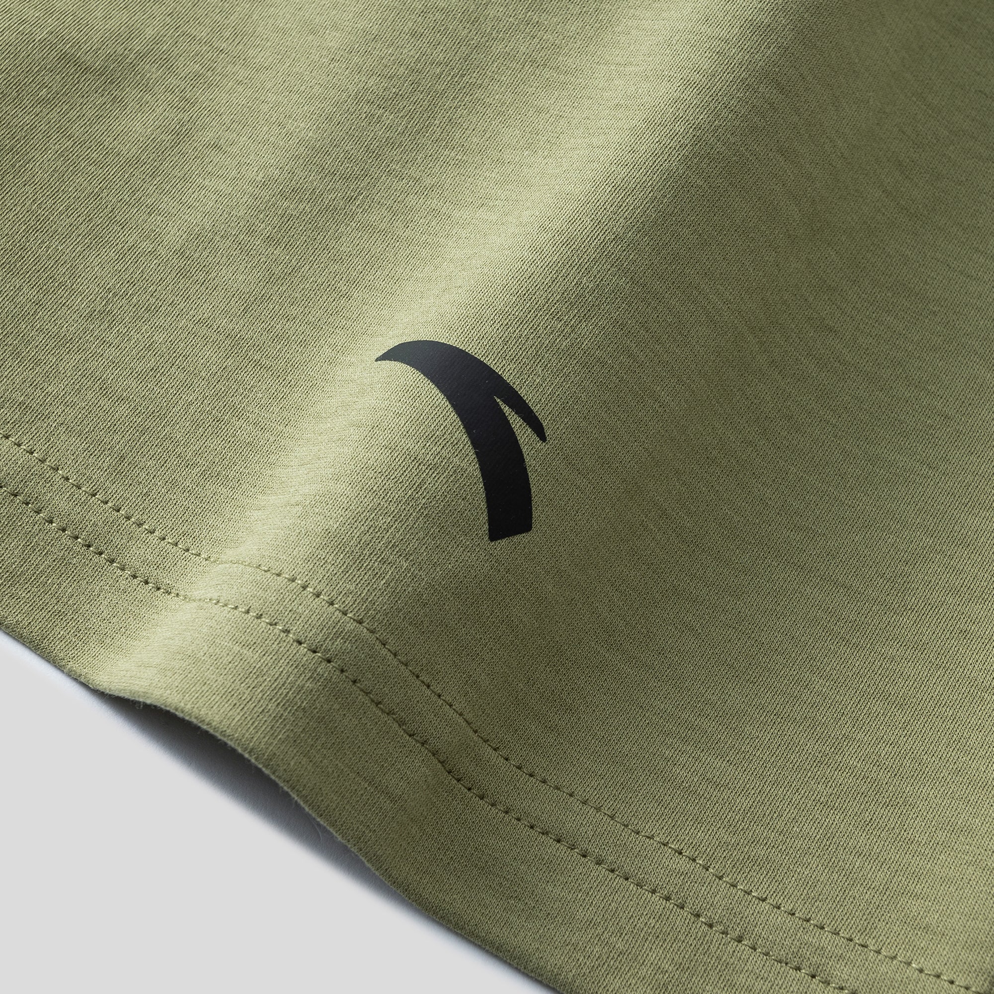 ANTA KAI Logo Tee