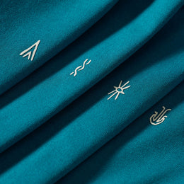 ANTA KAI Logo Tee