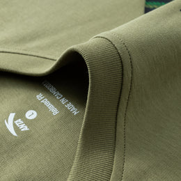ANTA KAI Logo Tee