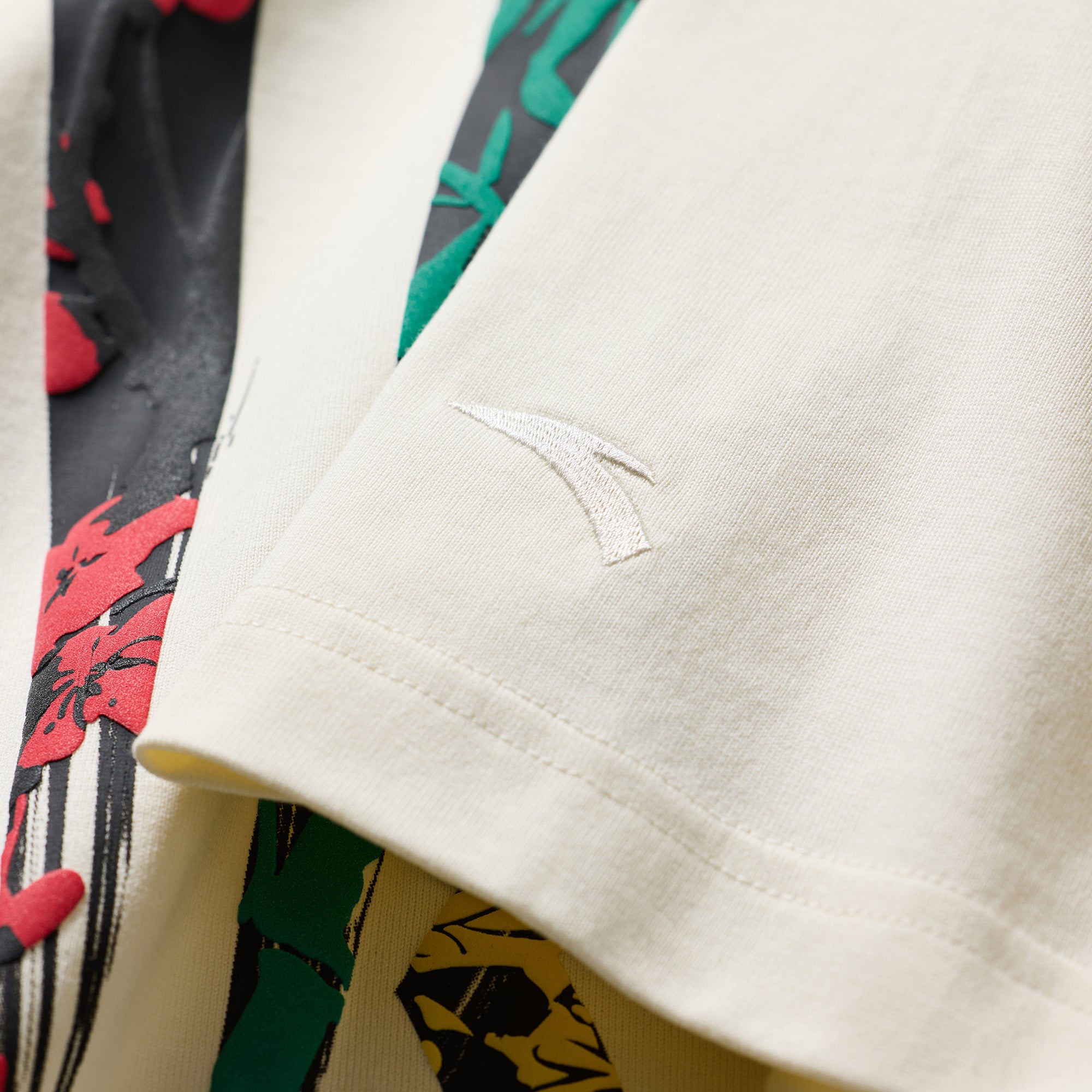 ANTA KAI Logo Tee