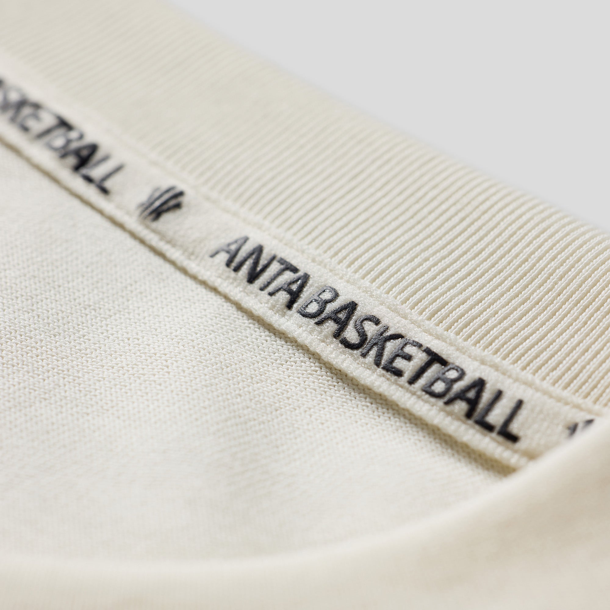 ANTA KAI Logo Tee