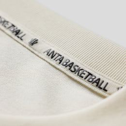 ANTA KAI Logo Tee