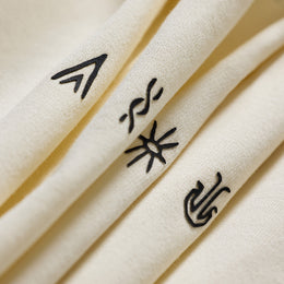 ANTA KAI Logo Tee