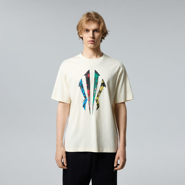 【海外限定】ANTA Kyrie Irving Tシャツ XL ANTA KAI Logo Tee | Kyrie Irving Apparel | ANTA US