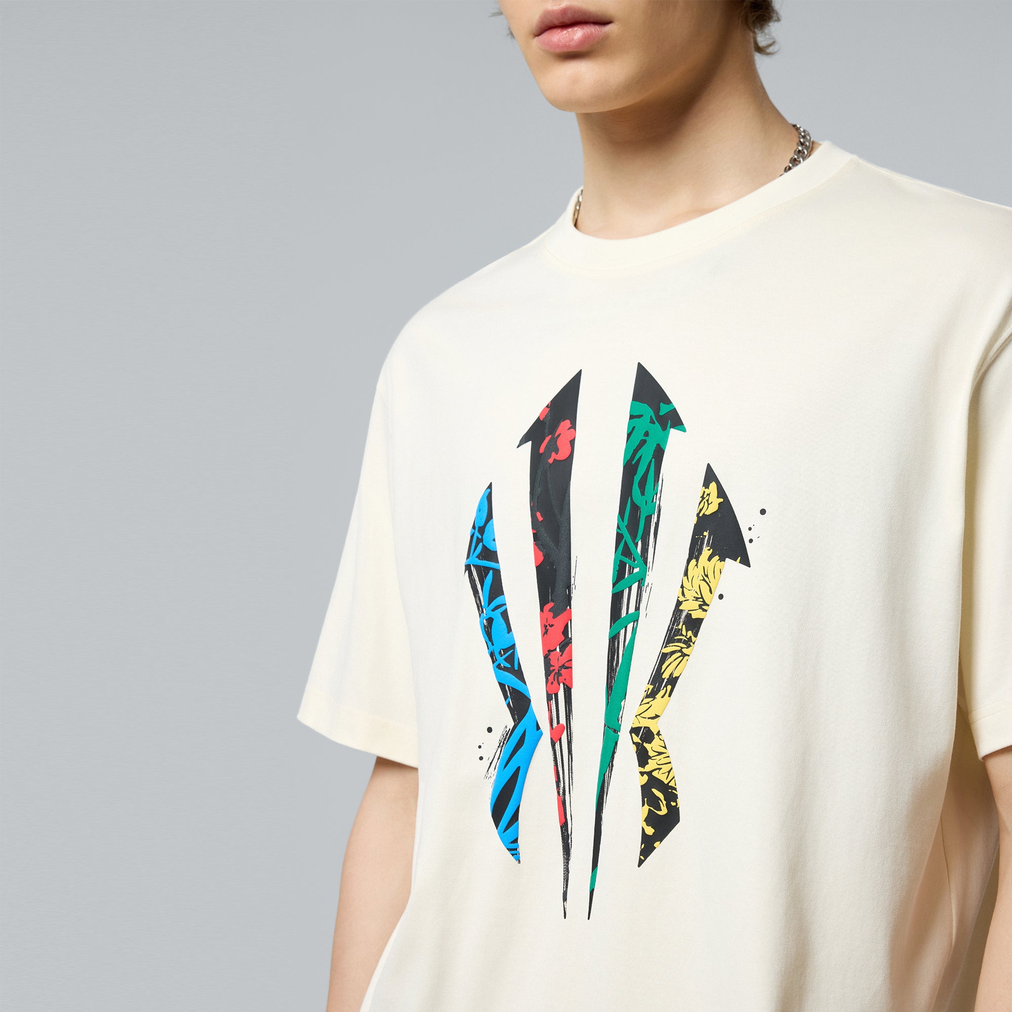 ANTA KAI Logo Tee