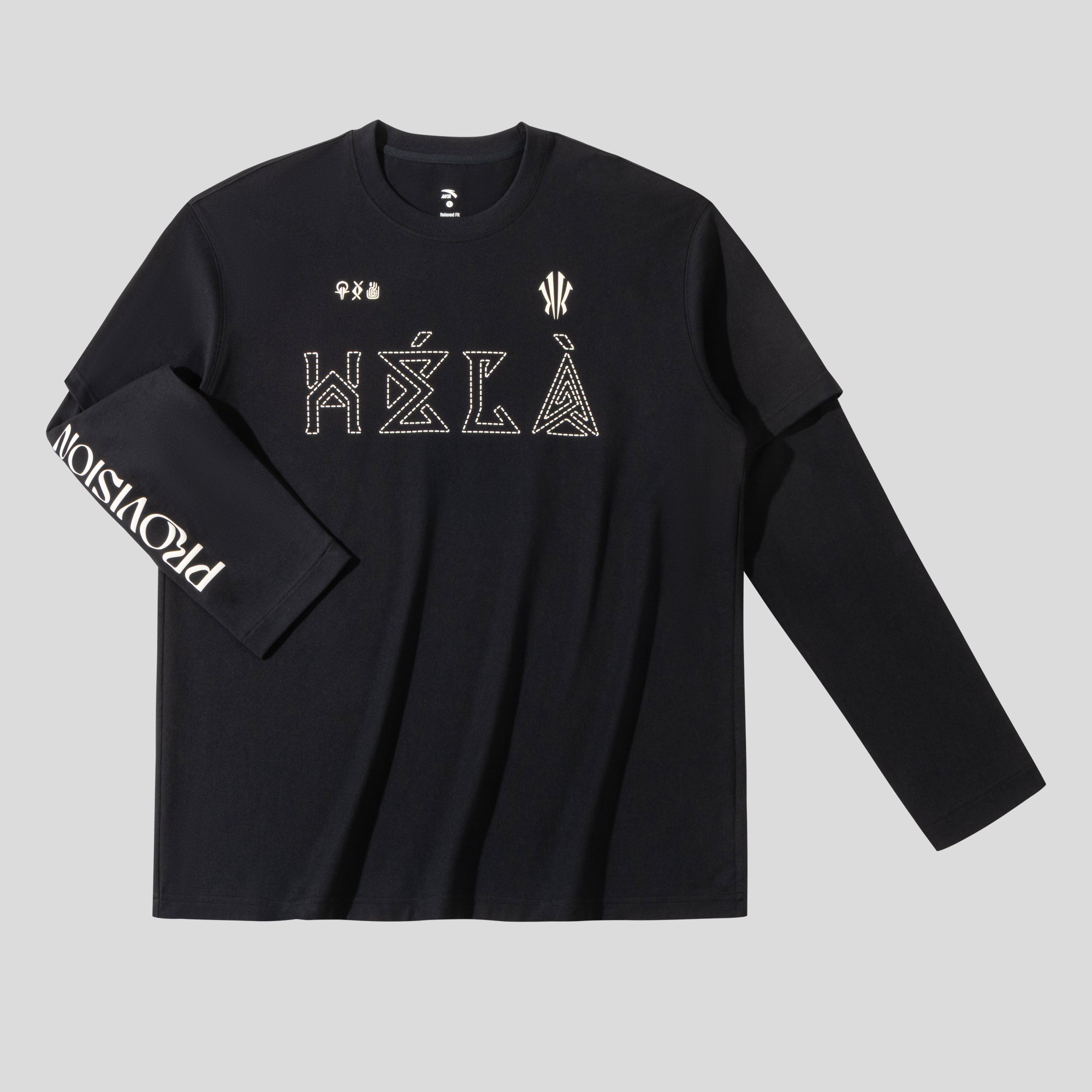 ANTA KAI Long-Sleeve Tee