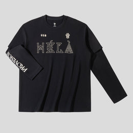 ANTA KAI Long-Sleeve Tee