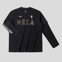 ANTA KAI Long-Sleeve Tee
