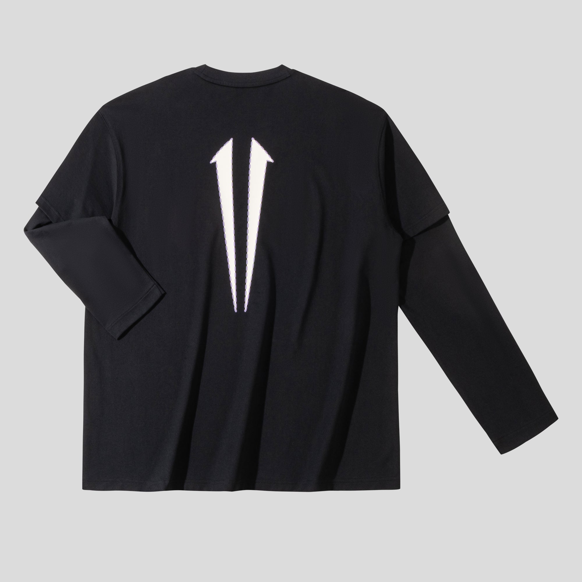 ANTA KAI Long-Sleeve Tee