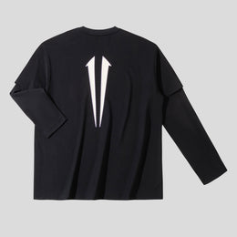 ANTA KAI Long-Sleeve Tee