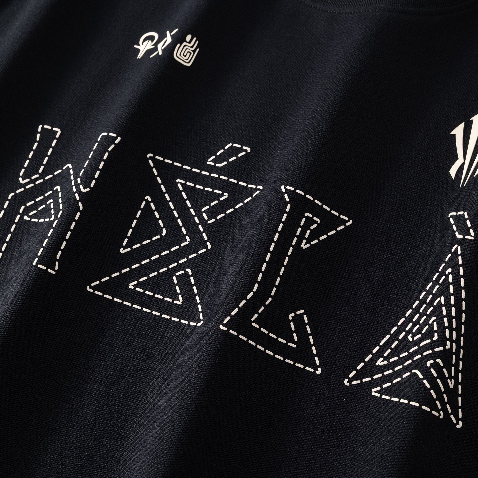 ANTA KAI Long-Sleeve Tee
