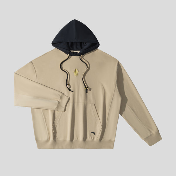 ANTA KAI Mentality Hoodie