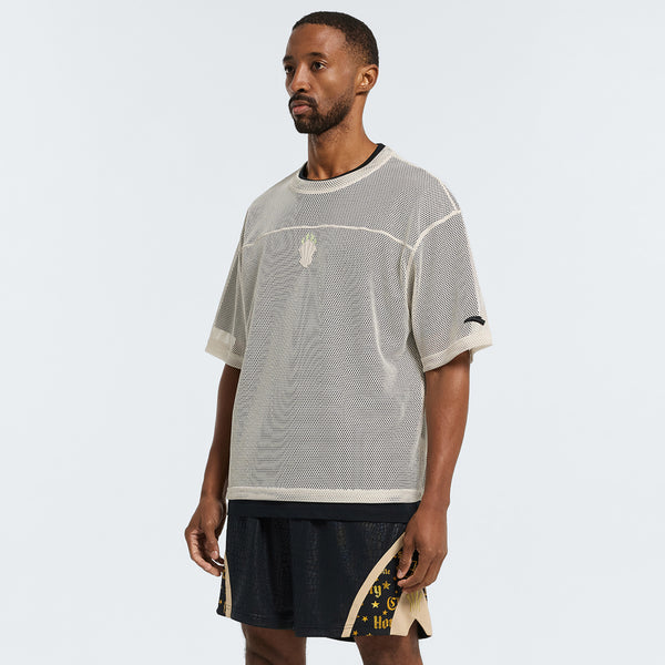 ANTA KAI Mesh Tee | ANTA x Kyrie Irving | ANTA US