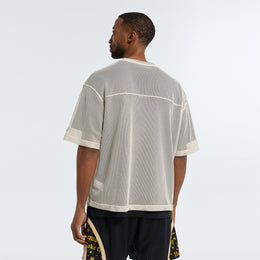 ANTA KAI Mesh Tee