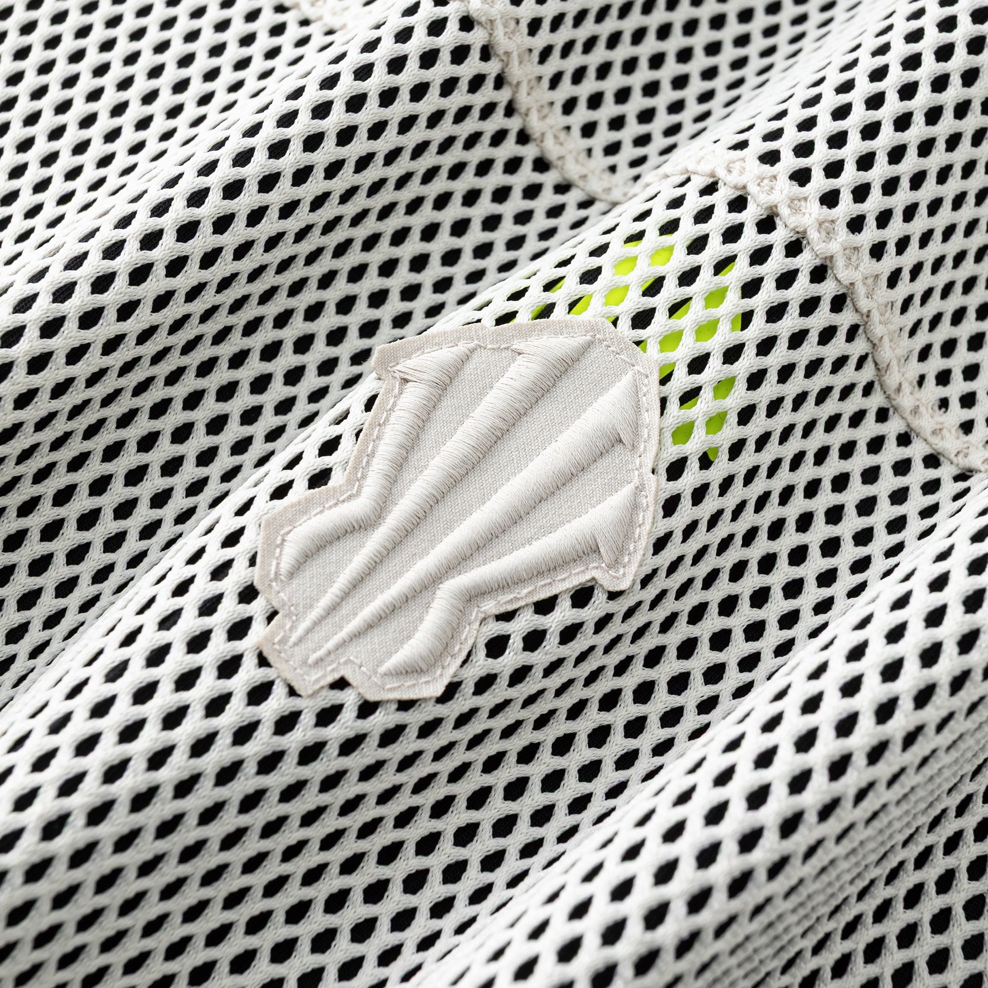 ANTA KAI Mesh Tee