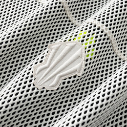 ANTA KAI Mesh Tee
