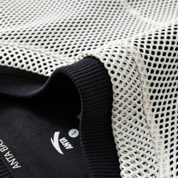 ANTA KAI Mesh Tee