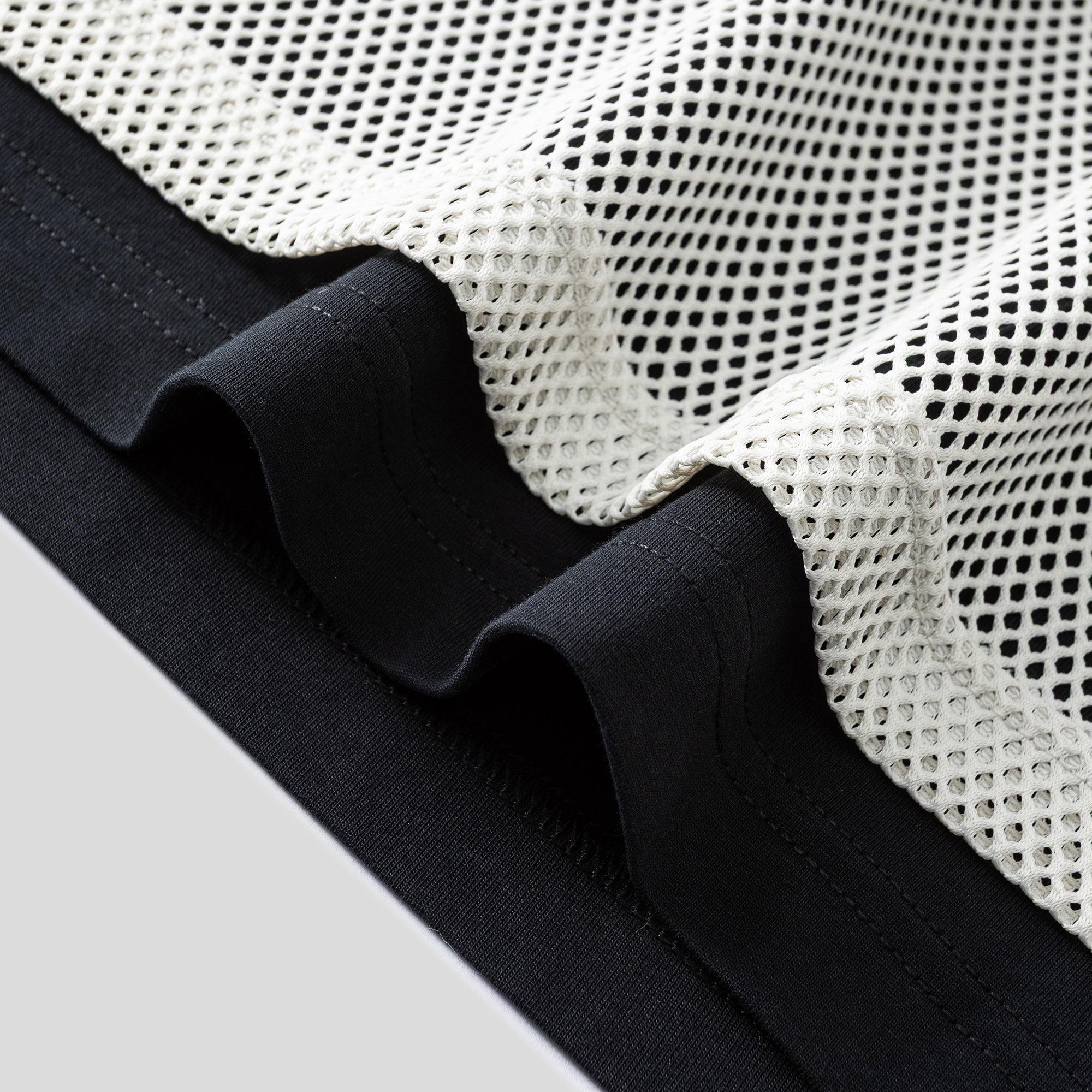 ANTA KAI Mesh Tee