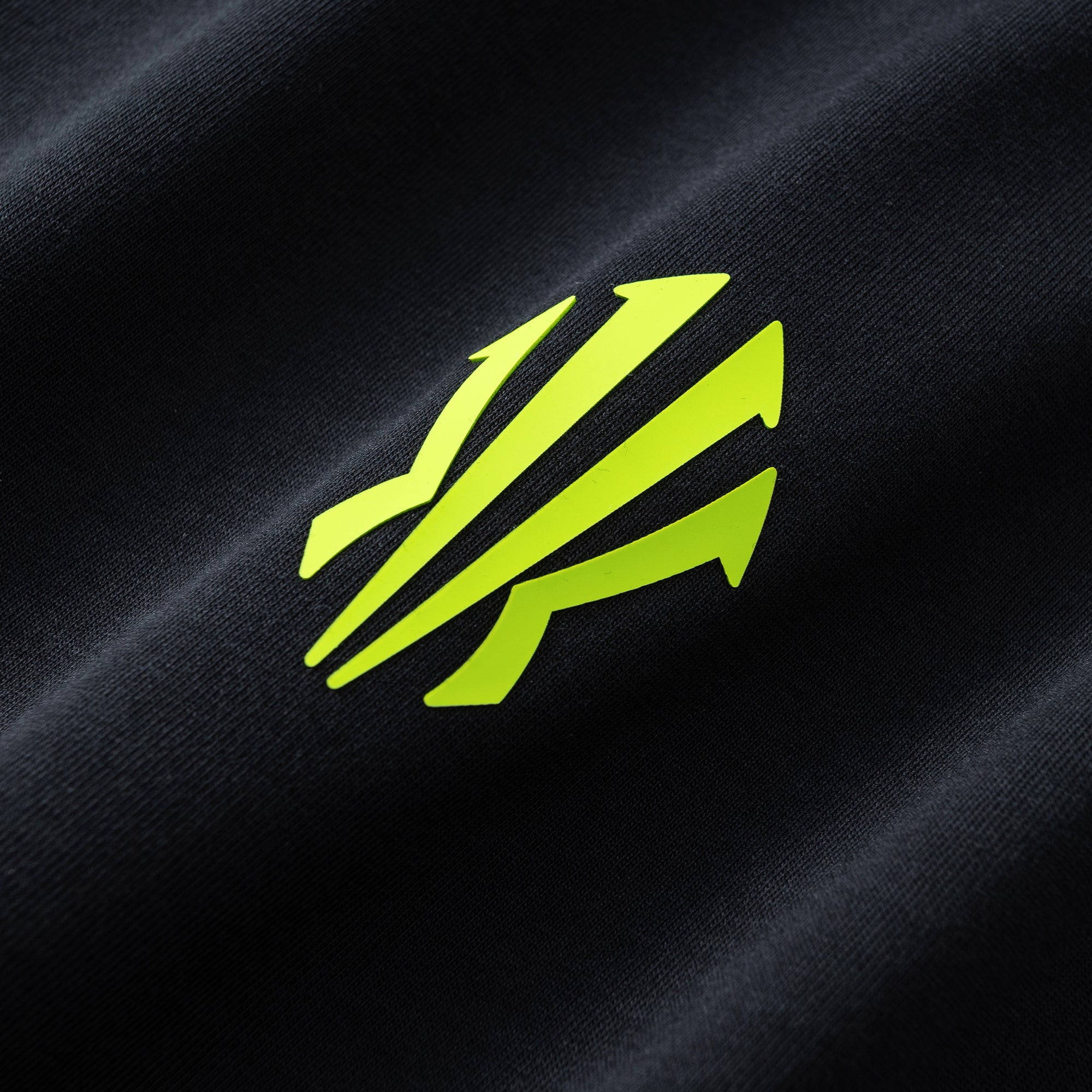 ANTA KAI Mesh Tee