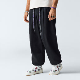 ANTA KAI Round House Pants