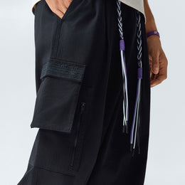 ANTA KAI Round House Pants