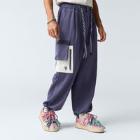 ANTA KAI Round House Pants
