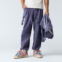ANTA KAI Round House Pants