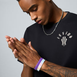ANTA KAI Short-Sleeve Tee