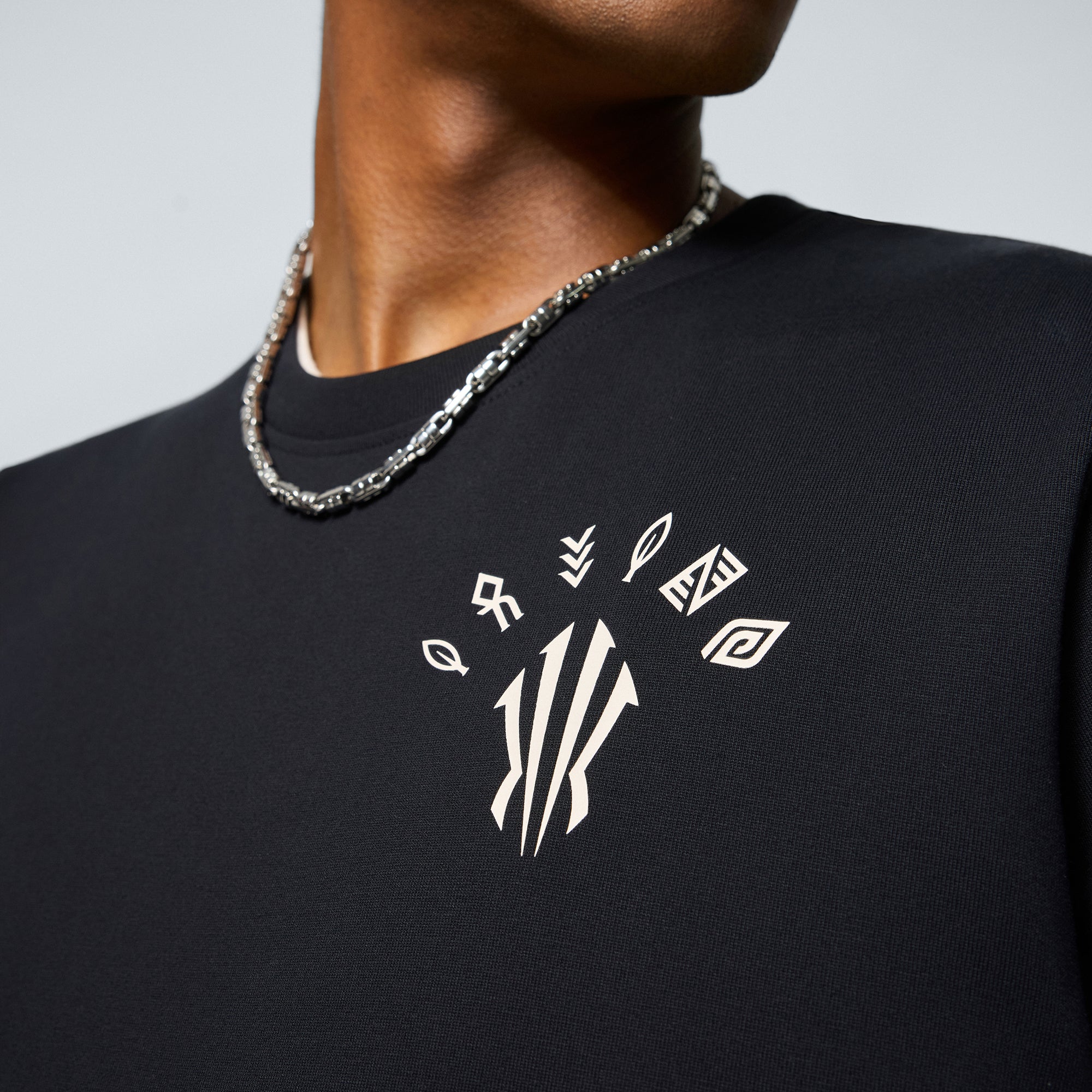 ANTA KAI Short-Sleeve Tee
