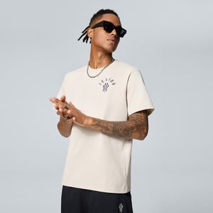 ANTA KAI Short-Sleeve Tee
