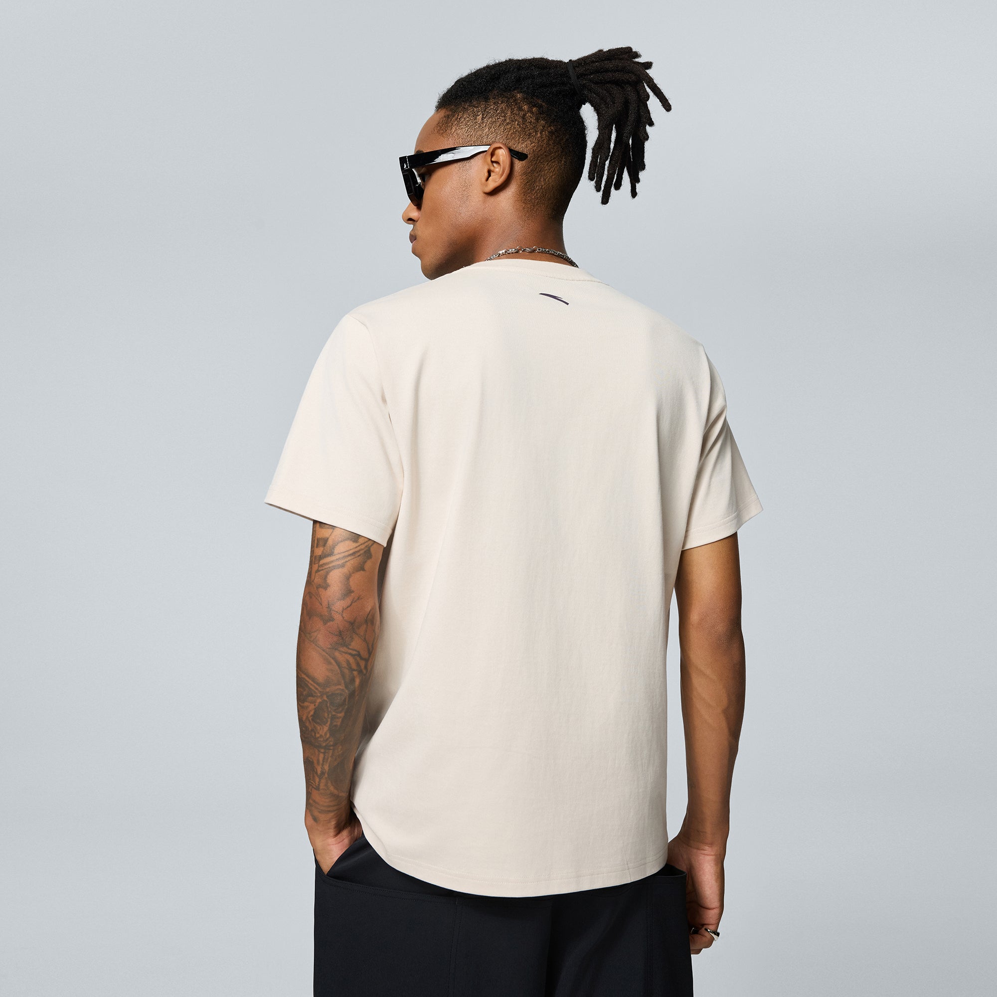 ANTA KAI Short-Sleeve Tee