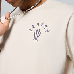 ANTA KAI Short-Sleeve Tee