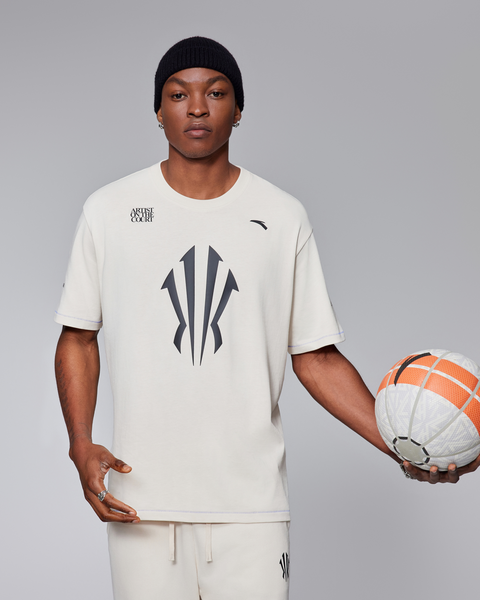 ANTA KAI Tee ANTA x Kyrie Irving ANTA US