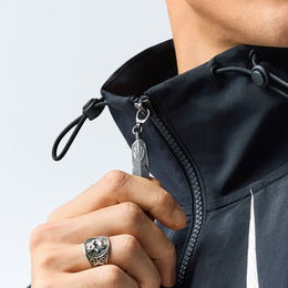 ANTA KAI Track Top