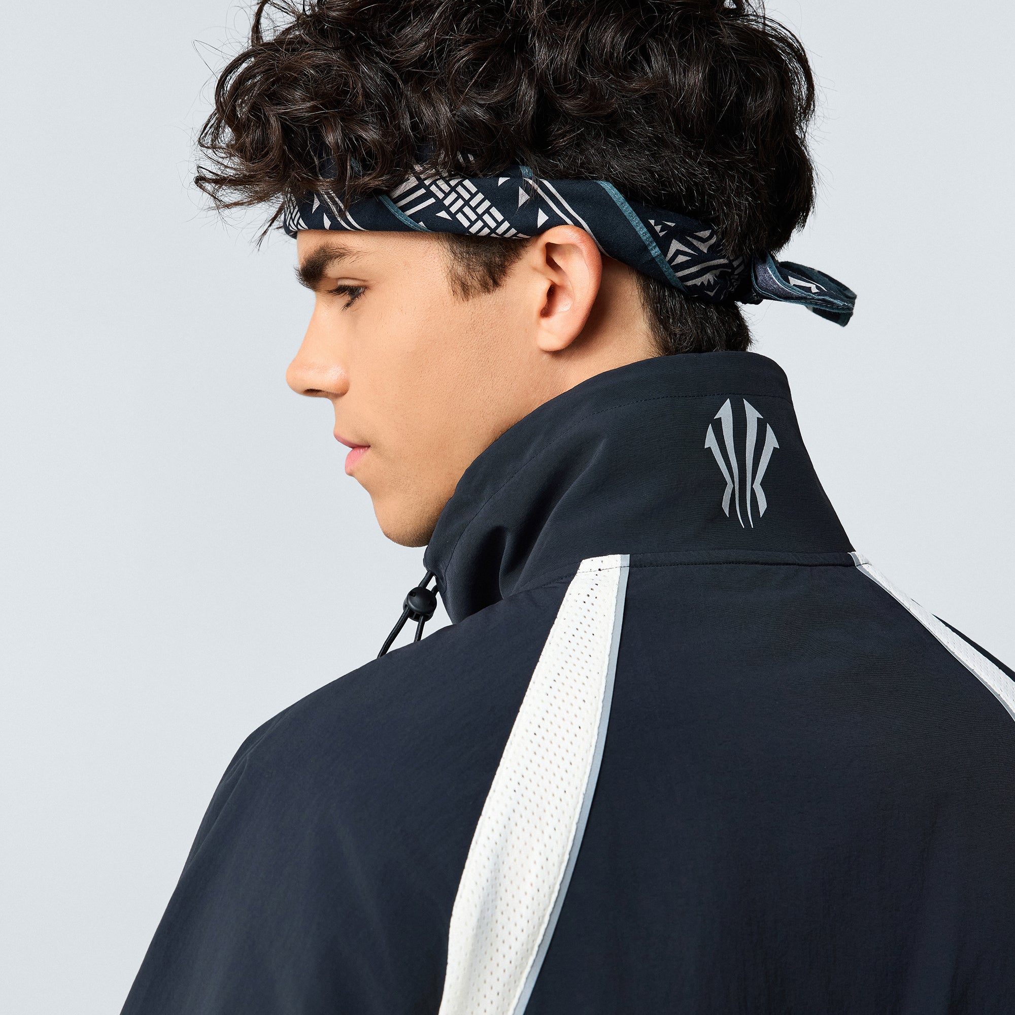 ANTA KAI Track Top