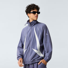 ANTA KAI Track Top