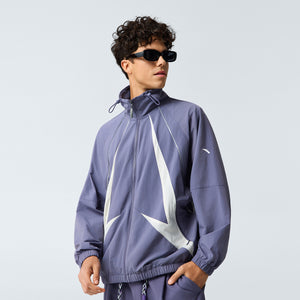 ANTA KAI Track Top
